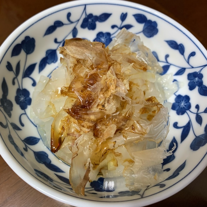 我が家の定番《甘くない!酢玉ねぎ》